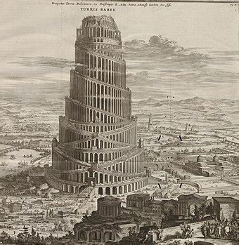 the babel wiki